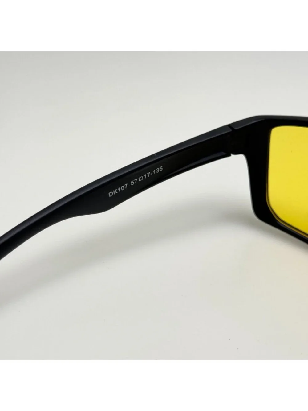 Titan Sunglasses Game On DK107 Blue Light 57-17-136